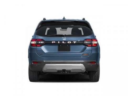 New 2026 Honda Pilot TrailSport image 8