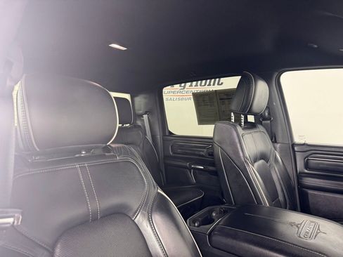 Used 2023 RAM 1500 Limited AWD/4WD image 32