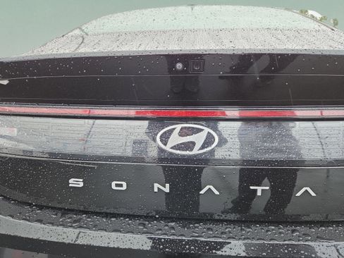 Used 2024 Hyundai Sonata SEL image 31