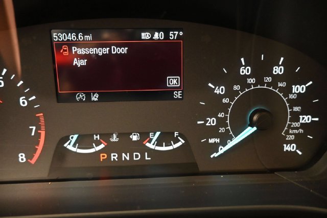 Used 2022 Ford Escape SE w/ Cold Weather Package AWD/4WD image 16