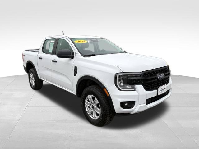 Used 2025 Ford Ranger XL AWD/4WD image 8