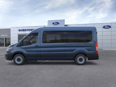 New 2026 Ford Transit 350 XL RWD image 3