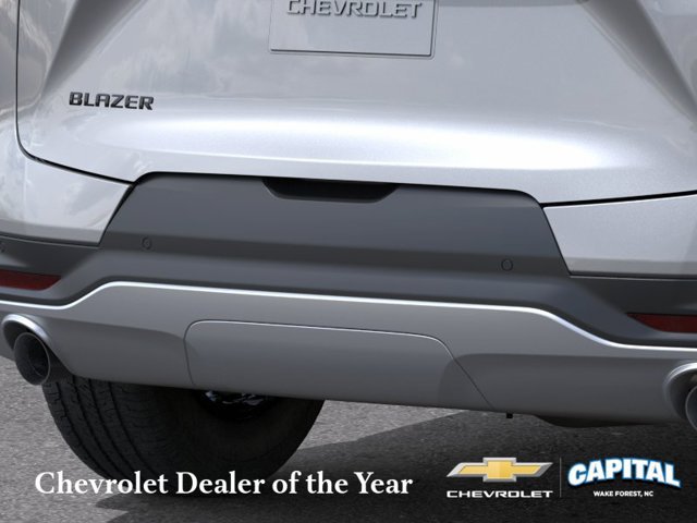 New 2026 Chevrolet Blazer LT w/ Convenience Package FWD image 15