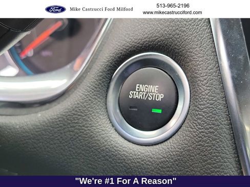 Used 2023 Chevrolet Traverse LT AWD/4WD image 20