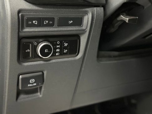 Used 2023 Ford F150 XLT w/ Equipment Group 302A High AWD/4WD image 19