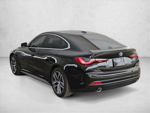Used 2026 BMW 430i w/ Parking Assistance Package image 8