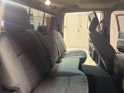 Used 2014 RAM 1500 Big Horn AWD/4WD image 24