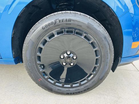 New 2026 Ford Maverick Lobo image 37