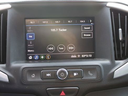 Used 2021 GMC Terrain SLE w/ Elevation Edition FWD image 24