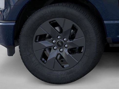 New 2025 Ford F150 Lightning Flash image 19