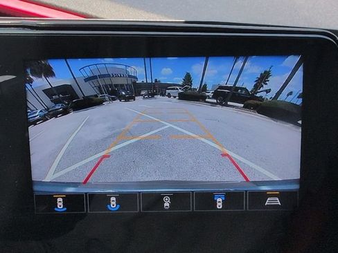 Used 2022 Chevrolet Corvette Stingray Preferred Cpe w/ Battery Protection Package RWD image 19
