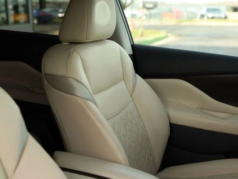 Used 2024 Nissan Murano Platinum w/ Cargo Package FWD image 49