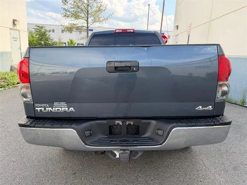 Used 2007 Toyota Tundra SR5 AWD/4WD image 14