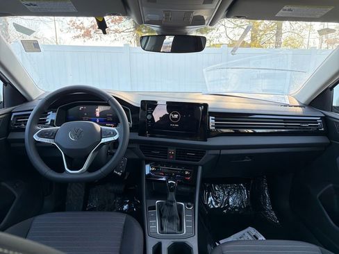 New 2026 Volkswagen Jetta S FWD image 14