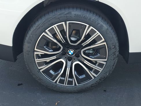 New 2026 BMW X3 xDrive30 w/ Convenience Package image 7