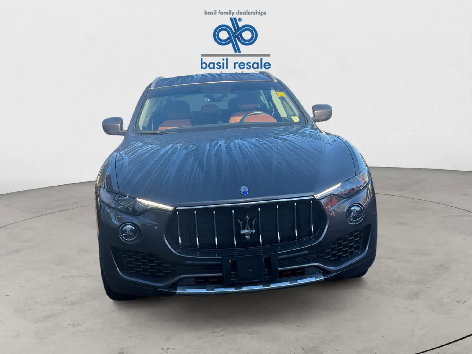 Used 2017 Maserati Levante w/ Luxury Package AWD/4WD image 10