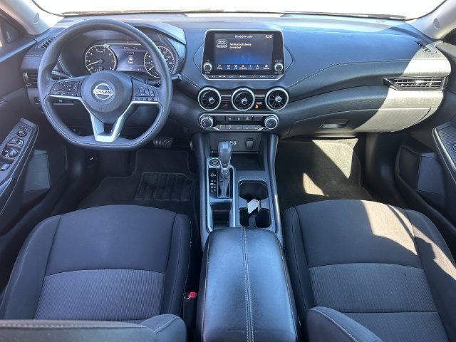 Used 2023 Nissan Sentra SV FWD image 28