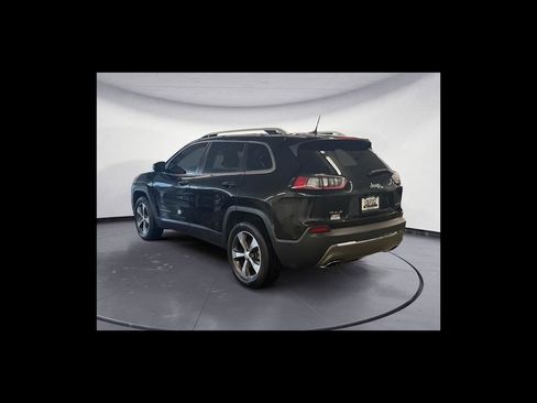 Used 2019 Jeep Cherokee Limited AWD/4WD image 4