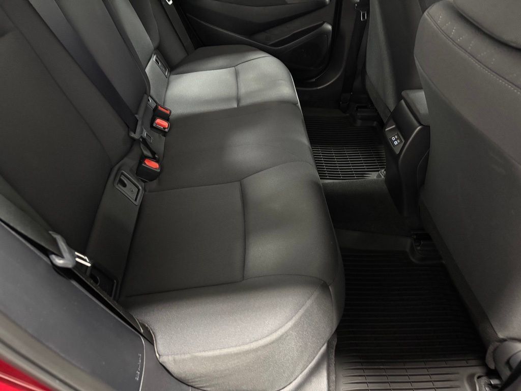 Used 2026 Toyota Corolla LE FWD image 51
