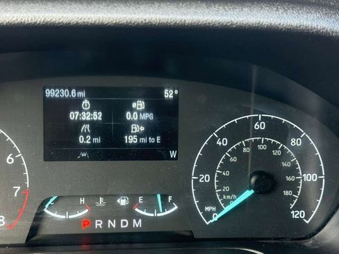 Used 2021 Ford Transit 250 148 High Roof Extended w/ Parcel Delivery Package RWD image 11