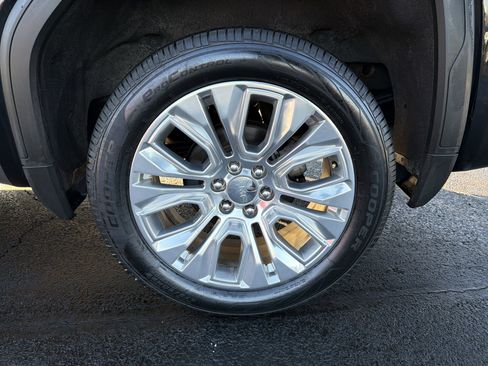 Used 2020 GMC Sierra 1500 Denali w/ Denali Ultimate Package image 36