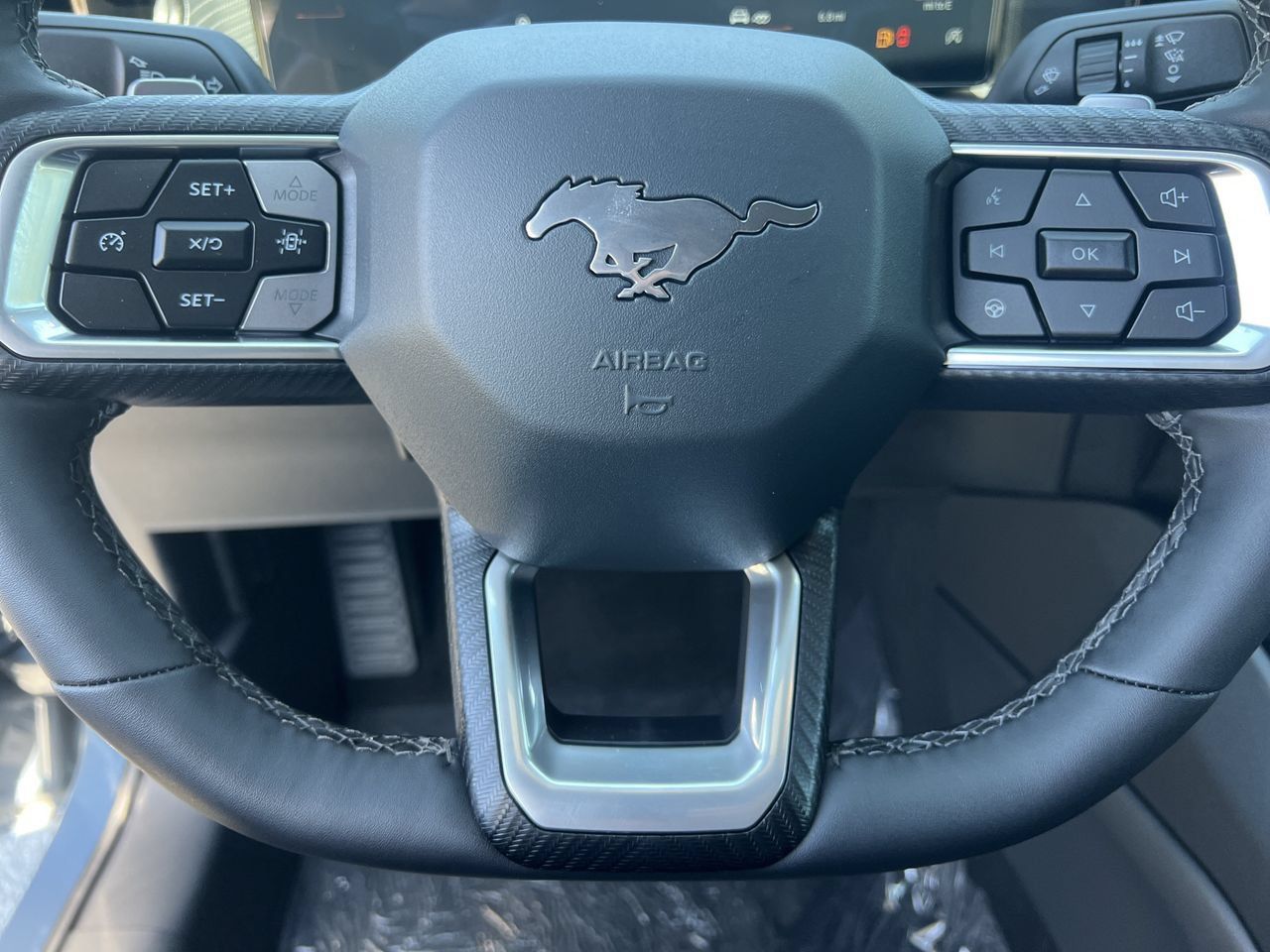 New 2026 Ford Mustang GT RWD image 8