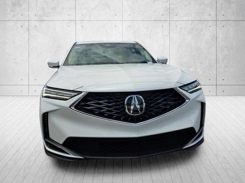 New 2026 Acura MDX FWD image 2