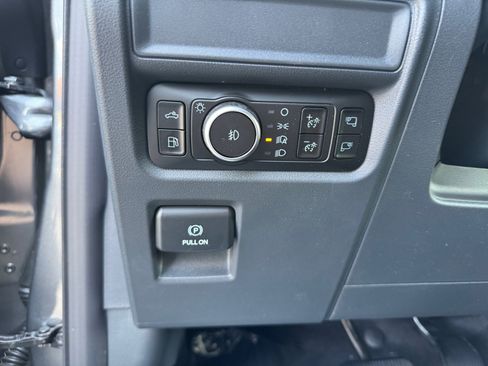 New 2025 Ford F150 XLT w/ Equipment Group 302A MID image 31