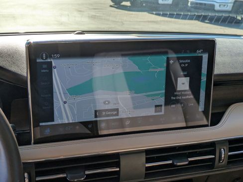 Used 2024 Lincoln Corsair Grand Touring w/ Equipment Group 301A image 24