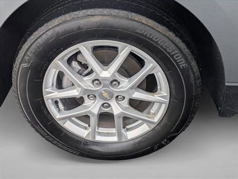 Used 2024 Chevrolet Equinox LT image 21