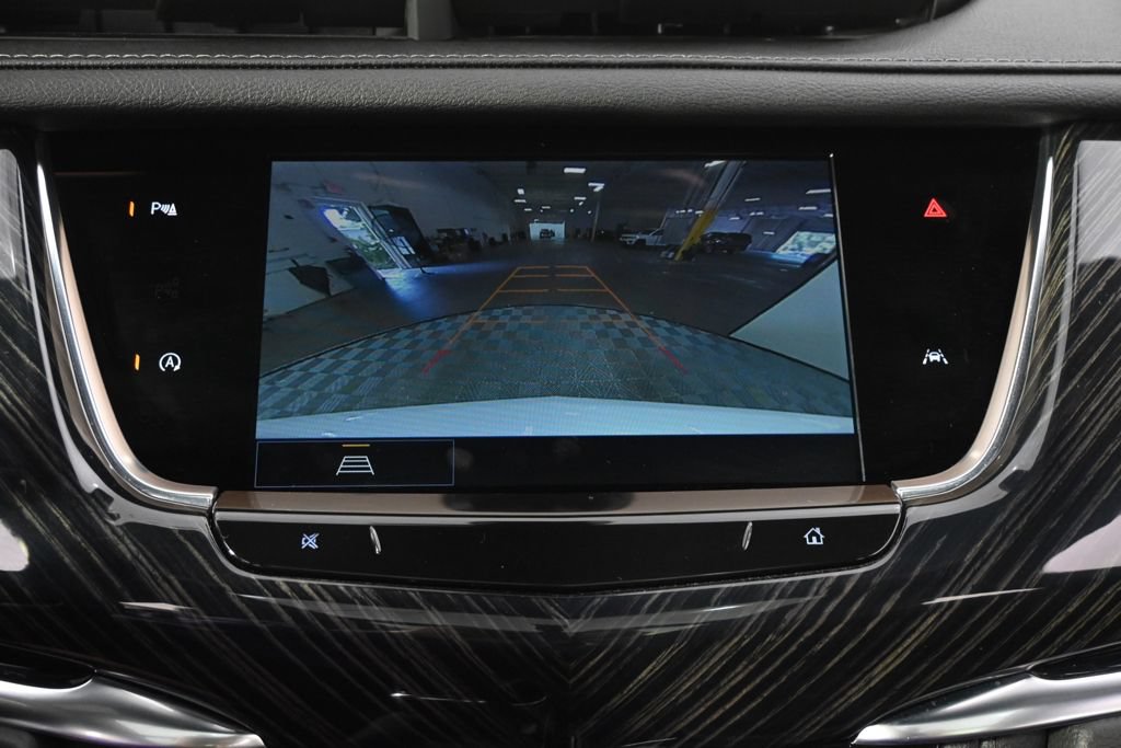 Used 2024 Cadillac XT6 Premium Luxury AWD/4WD image 30