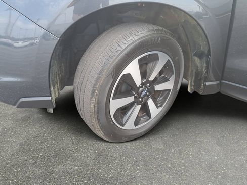 Used 2018 Subaru Forester 2.5i w/ Alloy Wheel Package AWD/4WD image 31