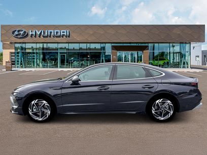 New 2026 Hyundai Sonata SEL