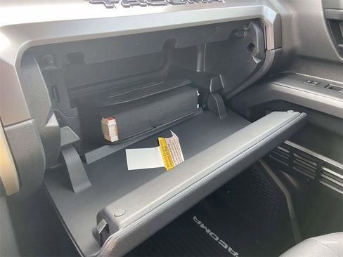 Used 2024 Toyota Tacoma SR5 image 26