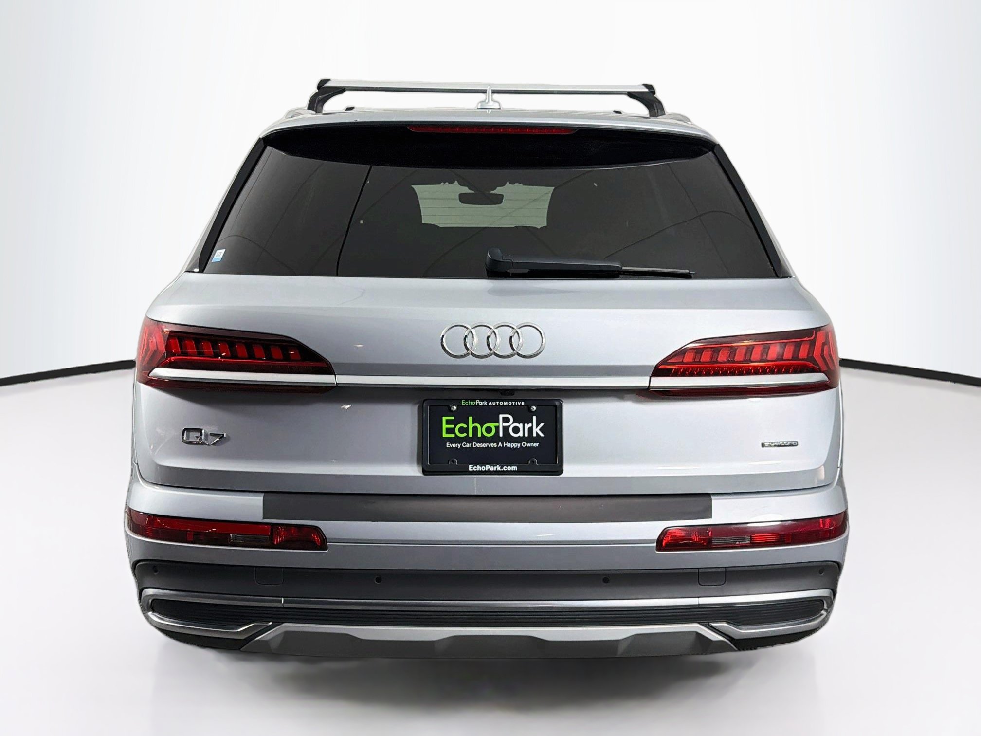 Used 2022 Audi Q7 2.0T Premium Plus w/ Premium Plus Package AWD/4WD image 7