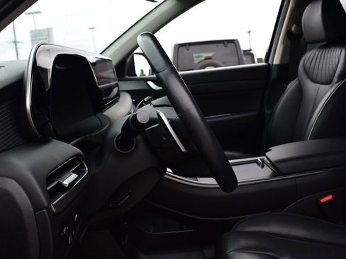 Used 2023 Hyundai Palisade Limited FWD image 52
