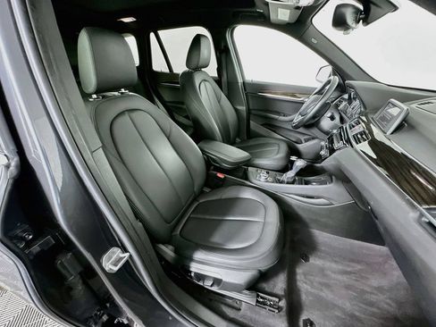 Used 2017 BMW X1 sDrive28i FWD image 29