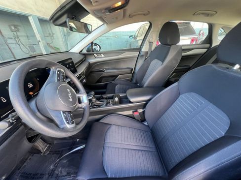 Used 2025 Kia K5 LXS image 27