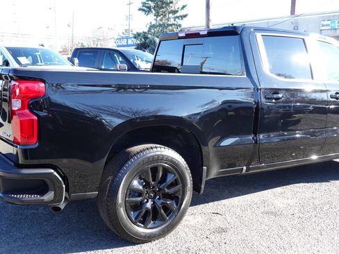 Used 2024 Chevrolet Silverado 1500 RST w/ All Star Edition Plus image 9
