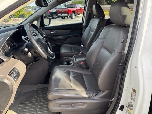 Used 2016 Honda Odyssey EX-L image 19