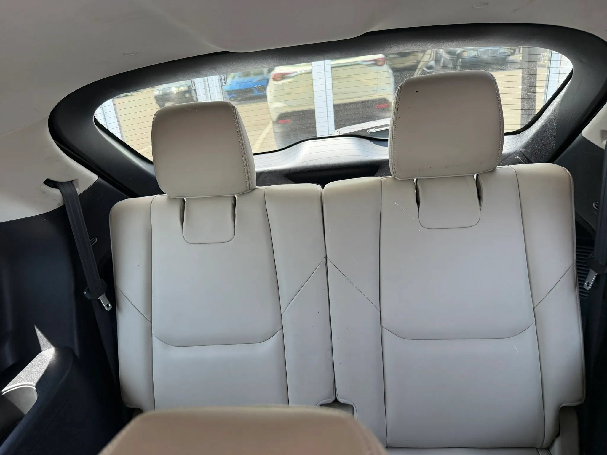 Used 2016 MAZDA CX-9 Touring FWD image 22