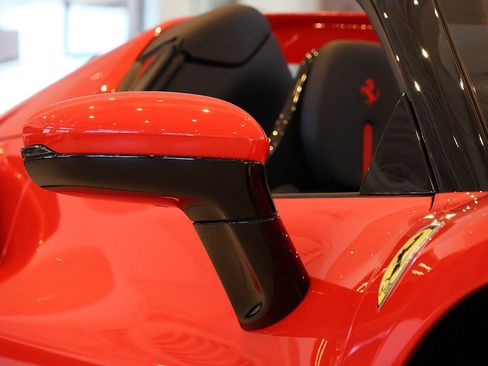 Certified 2023 Ferrari 296 GTS RWD image 15