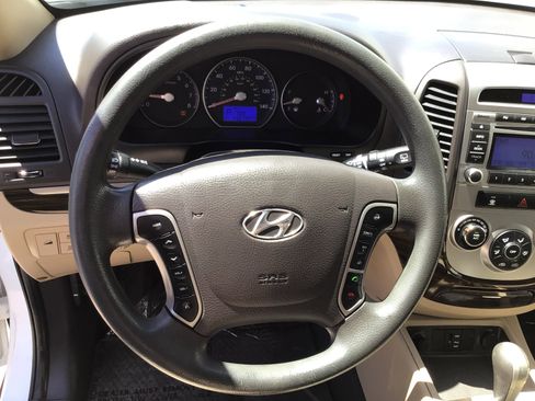 Used 2012 Hyundai Santa Fe GLS AWD/4WD image 13