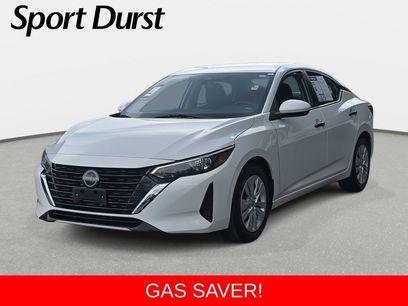 Used 2024 Nissan Sentra S