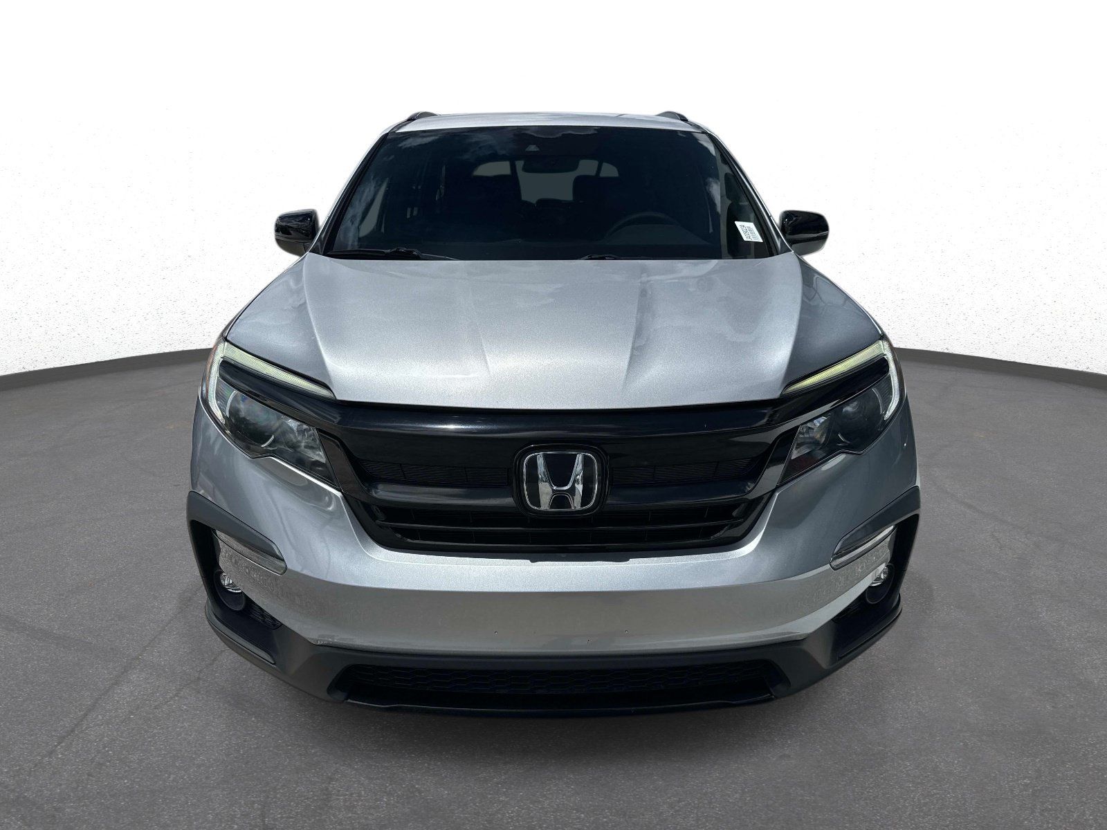 Used 2022 Honda Pilot Sport image 8
