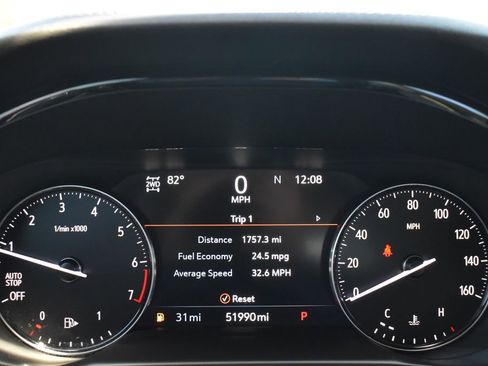 Certified 2023 Buick Envision Essence AWD/4WD image 20