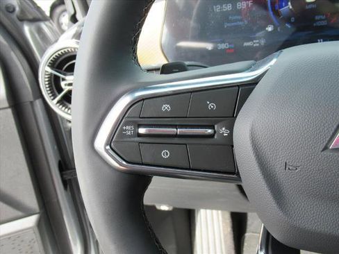 New 2026 Chevrolet Equinox ACTIV w/ Convenience Package III image 19