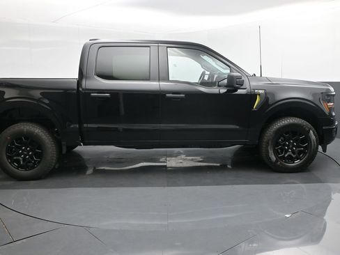 New 2025 Ford F150 STX image 6