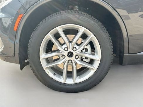 New 2026 Dodge Durango GT image 29