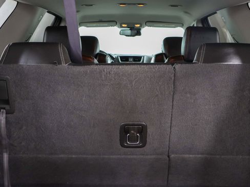 Used 2015 GMC Acadia SLT FWD image 31